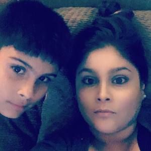 Meet your Posher, Yvonne